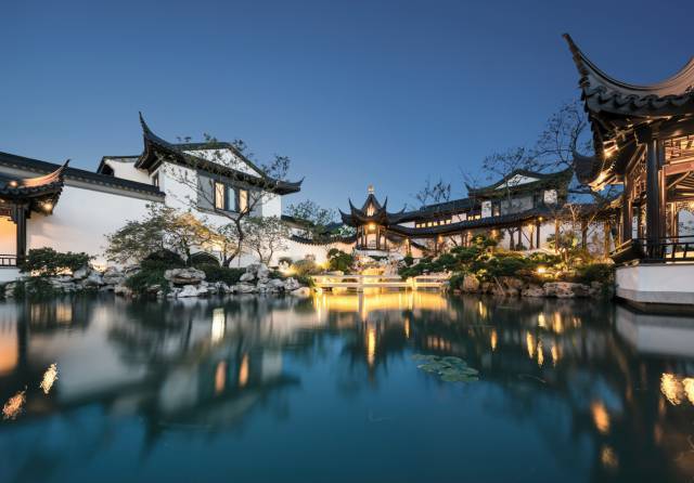 Kaiyun（中国体育）：上海桃花源四期上海桃花源四期现场疯狂抢购优惠紧急收回(图18)