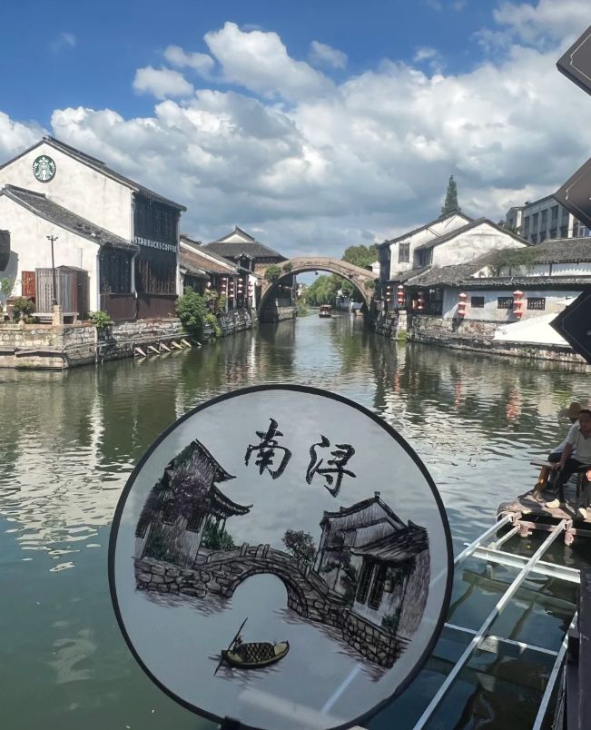 苏杭五日游自由行行程费用攻略杭州旅游5天4晚必玩景点美食推荐(图1)