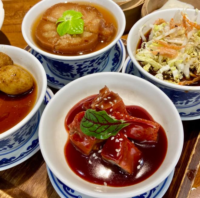苏杭五日游自由行行程费用攻略杭州旅游5天4晚必玩景点美食推荐(图3)
