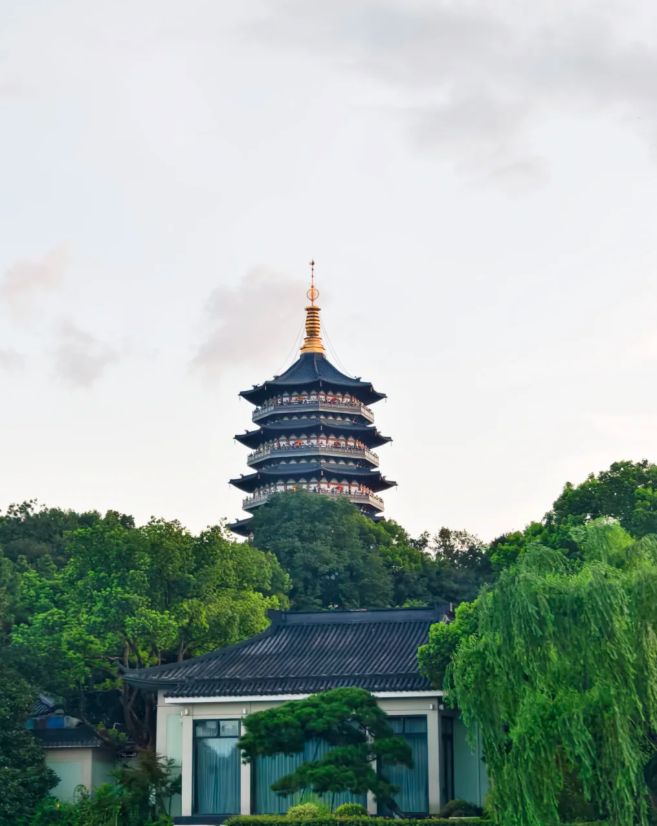 苏杭五日游自由行行程费用攻略杭州旅游5天4晚必玩景点美食推荐(图2)