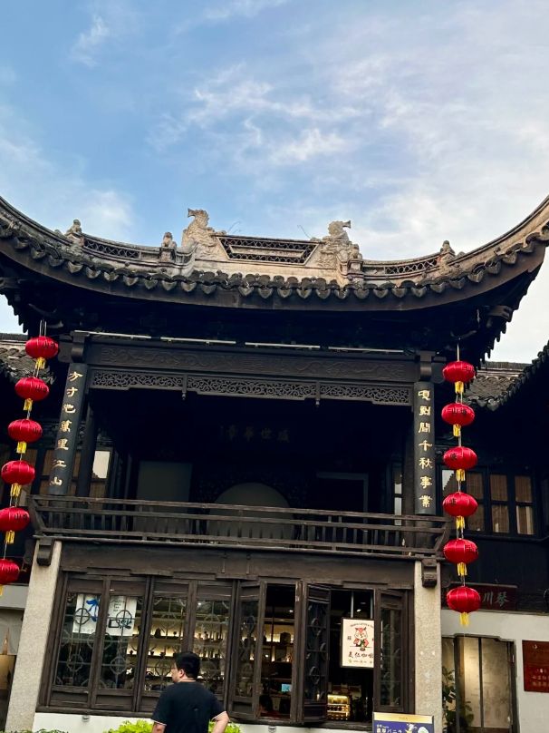 苏杭五日游自由行行程费用攻略杭州旅游5天4晚必玩景点美食推荐(图4)