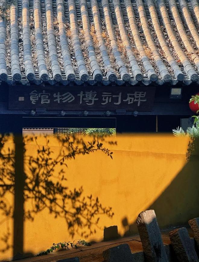江苏这座低调又有钱的江南老城比扬州安逸拥有了苏杭所有美景(图6)