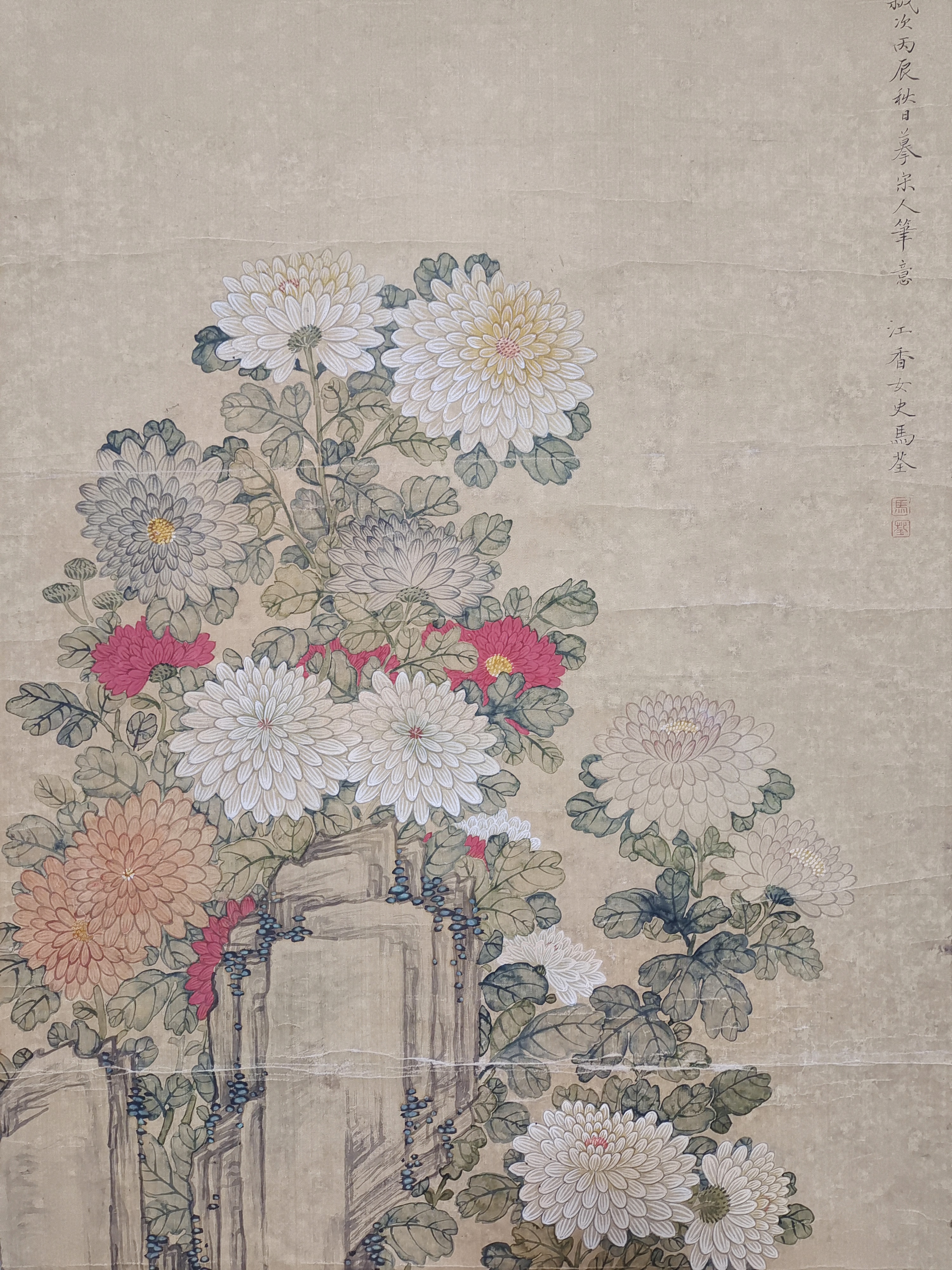 Kaiyun（中国体育）：满城尽带黄金甲！八朝古都开封又“变色”了！(图6)