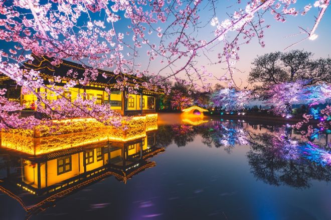 2025苏杭三日自由行攻略：吃住行玩+避坑指南新手直接抄(图1)