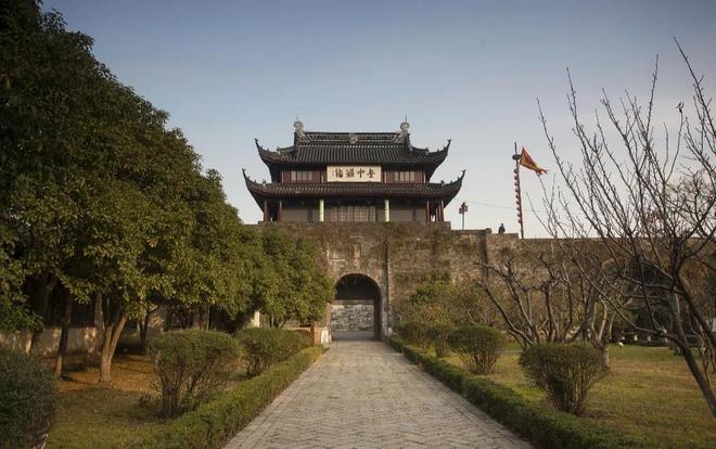 Kaiyun体育网站：苏州旅游必去的十大景点去过一半才算合格你去过几个(图3)