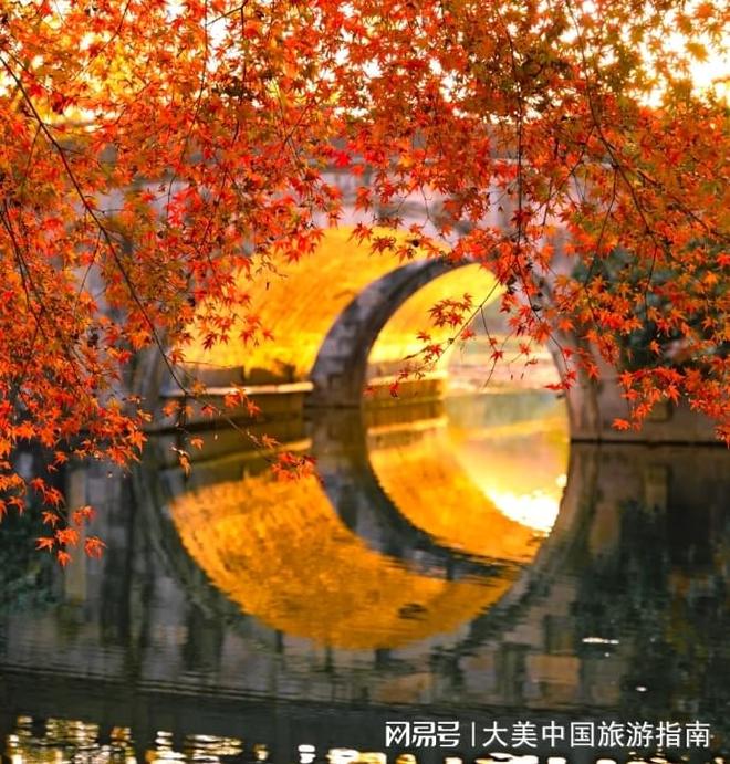 江浙4日游路线晚报团价含哪些景点全知道(图2)