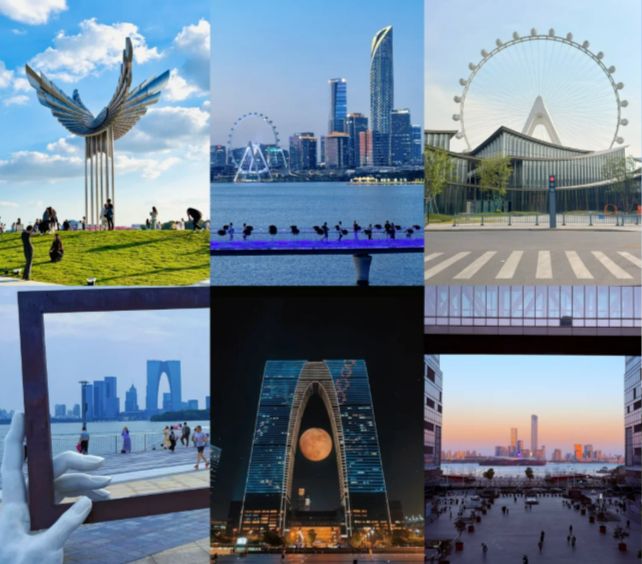 Kaiyun（中国体育）：苏州旅游攻略必玩的景点带孩子去旅游费用多少钱？(图3)