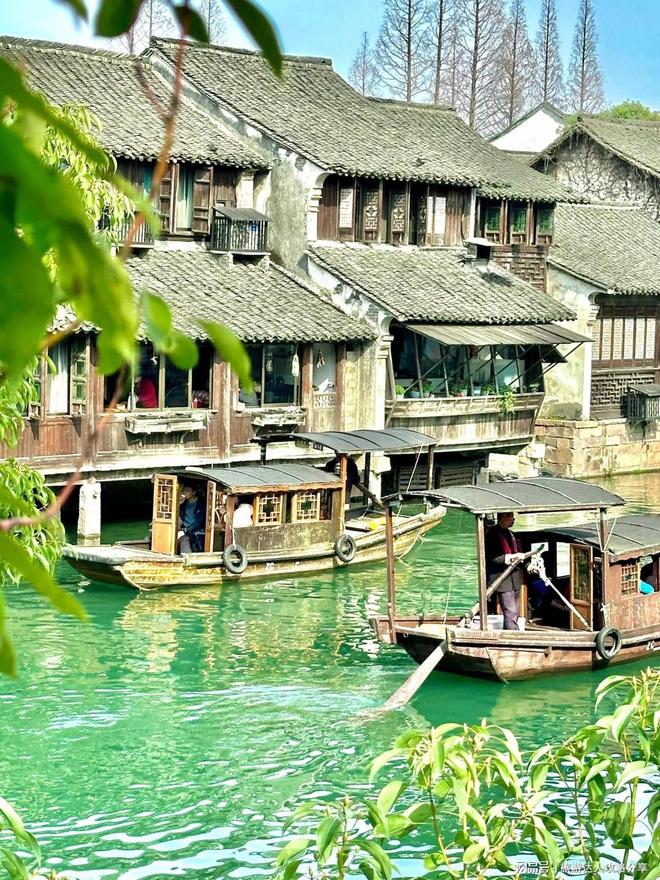 华东旅游4天3晚经验分享华东4日游跟团报价多少收藏不迷路(图1)
