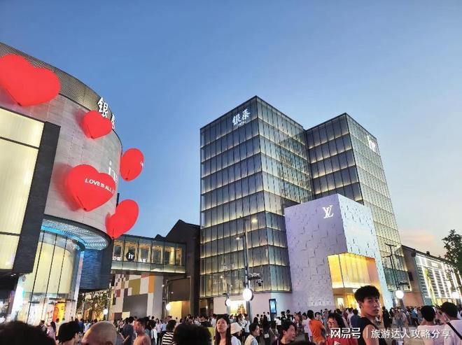 华东旅游4天3晚经验分享华东4日游跟团报价多少收藏不迷路(图4)