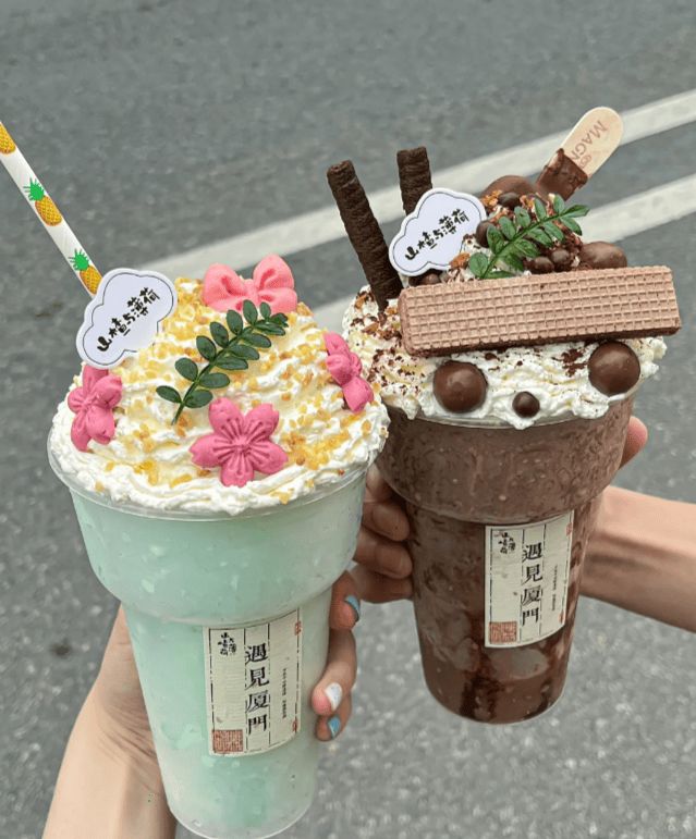 Kaiyun体育网站：厦门旅游攻略之5天避坑款！景点明细+详细路线省钱攻略不要错过(图2)