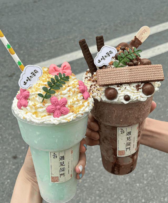 Kaiyun体育网站：厦门自由行干货攻略来了五天玩转景点+省钱妙招全解(图2)