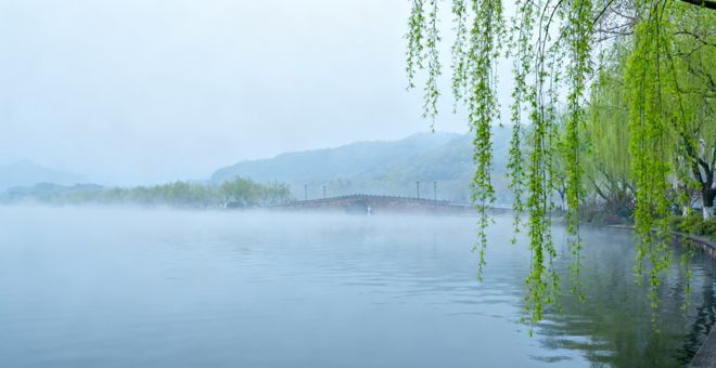 苏杭好玩的景点有哪些？苏杭五日自由行攻略+2025人均费用明细(图1)
