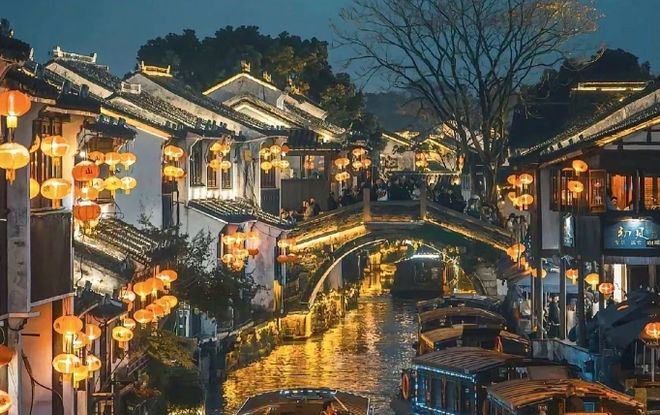Kaiyun（中国体育）：四天三晚纯玩苏杭江南诗意！这篇攻略帮你景点、美食与避坑指南(图2)