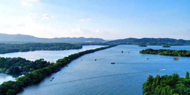 江浙旅游怎么玩？3日游速通团这样安排比常规路线个景点。(图2)