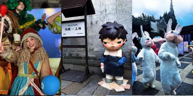 江浙旅游怎么玩？3日游速通团这样安排比常规路线个景点。(图1)