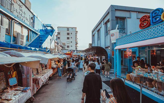 厦门旅游必访景点全攻略深度解析各类好玩去处指南(图3)