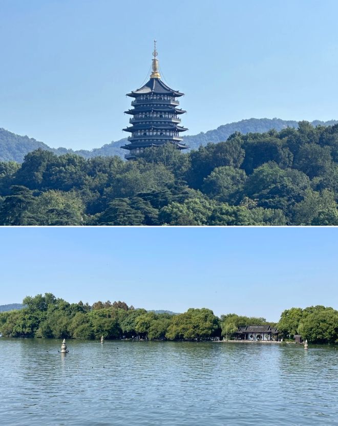 Kaiyun（中国体育）：收藏这份苏杭4天3晚旅游攻略苏杭旅游必去十大景点一网打尽(图2)