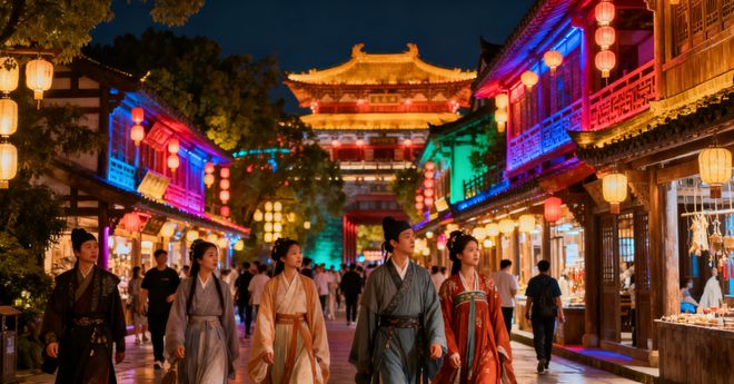 Kaiyun（中国体育）：苏杭三日游自由行攻略：2025最新苏州游报团多少钱+必去景点(图1)