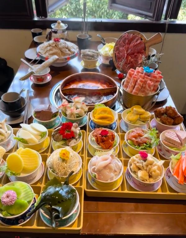 苏州旅游最佳月份是几月？必去景点+最佳路线及季节游玩大全！(图5)