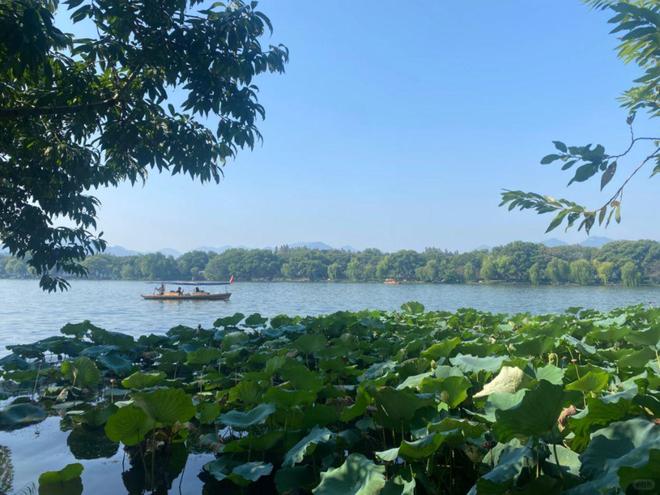 苏杭旅游必玩景点：西湖乌镇园林四天走完热门景点轻松玩转苏杭(图1)