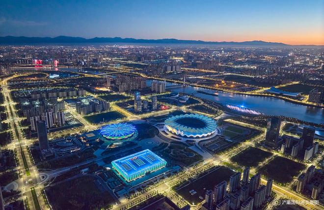 西安【龙湖江宸府】-电话-改善好房-园林景观-地址(图3)