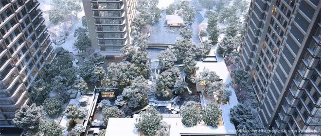 盛大开幕▷紫京宸园售楼处发布丨紫京宸园以品质铸就传奇！(图10)