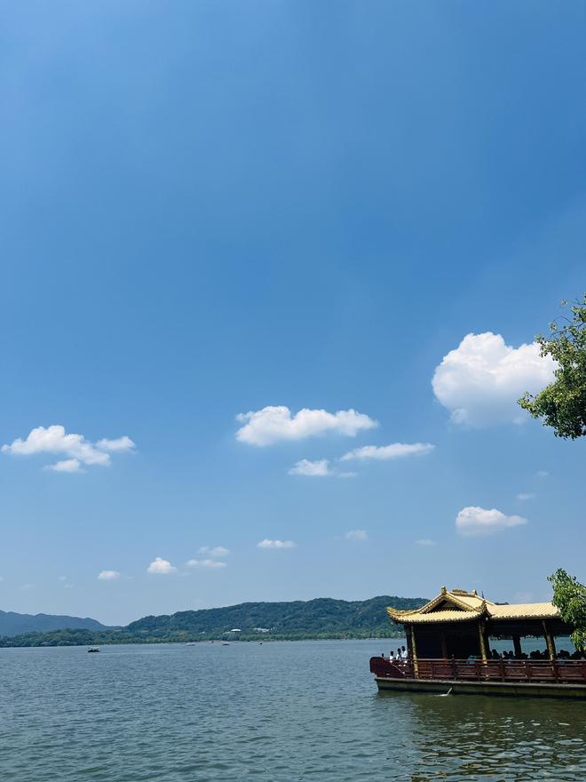 苏杭旅游团五日游全包报价：经典路线价格参考+避坑指南2025新(图2)