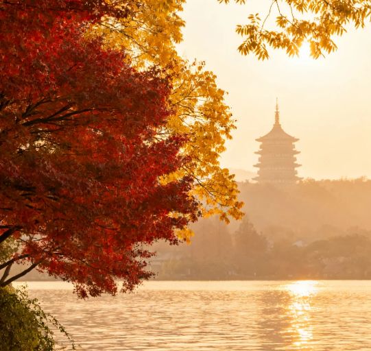 Kaiyun（中国体育）：2025苏杭旅游攻略：五日跟团游怎么选？价格+行程+苏州必玩景点(图1)