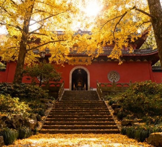 Kaiyun（中国体育）：2025苏杭旅游攻略：五日跟团游怎么选？价格+行程+苏州必玩景点(图4)
