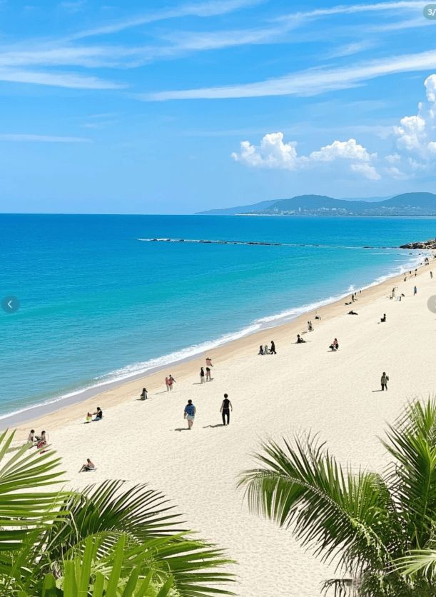 厦门5天4晚游指南：网红景点一网打尽厦门旅游详细规划助你畅游(图1)