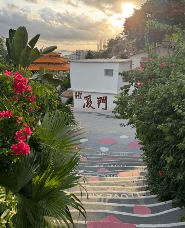 厦门5天4晚游指南：网红景点一网打尽厦门旅游详细规划助你畅游(图2)
