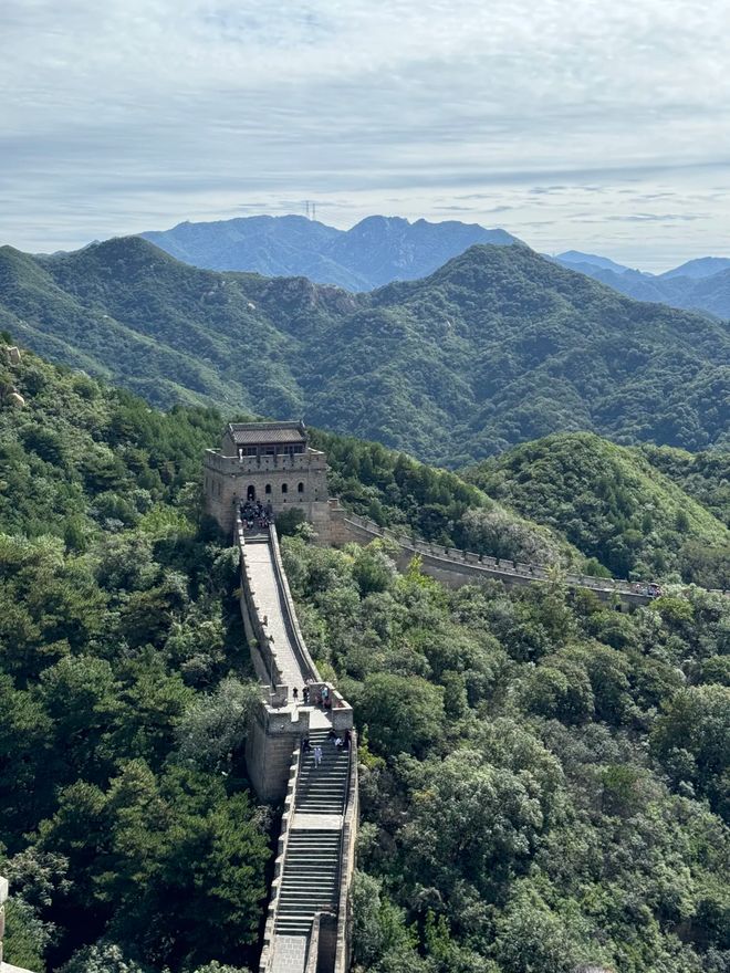 去北京4日游当地参团价格去北京旅游跟团四日游景点行程攻略(图2)