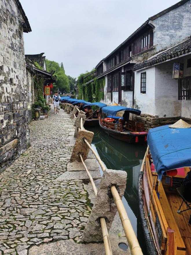 Kaiyun（中国体育）：苏杭5天4晚旅游攻略必游景点+深度体验+行程规划+注意事项(图1)