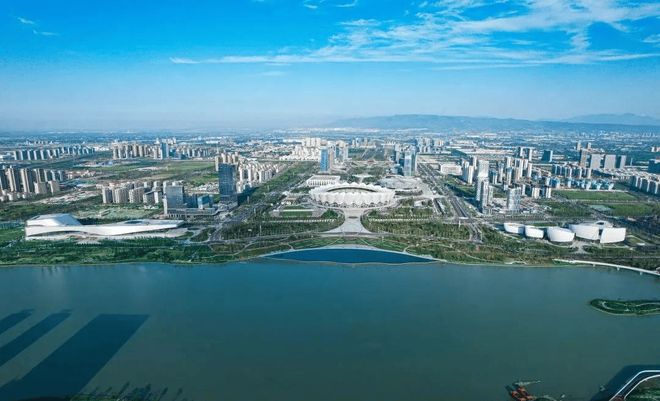 商铺出售｜保利锦上➡项目特色➡景观居所➡实时动态➡3号线(图6)