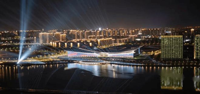 商铺出售｜保利锦上➡项目特色➡景观居所➡实时动态➡3号线(图10)