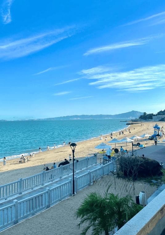 厦门四日游一个人玩能不踩坑吗？厦门旅游景点美食全攻略(图3)