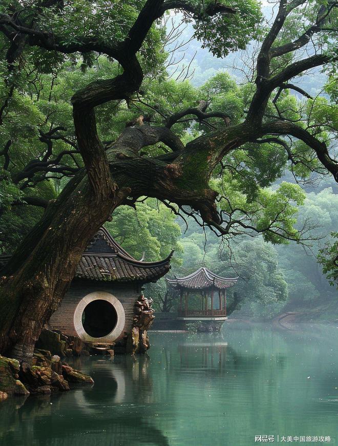 去华东旅游3日游人均多少钱+省钱+行程推荐(图1)