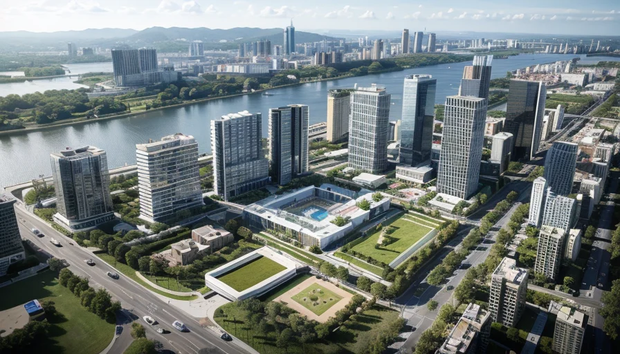 Kaiyun（中国体育）：正定旺泉公园惊艳亮相打造城市生态文化新名片(图1)