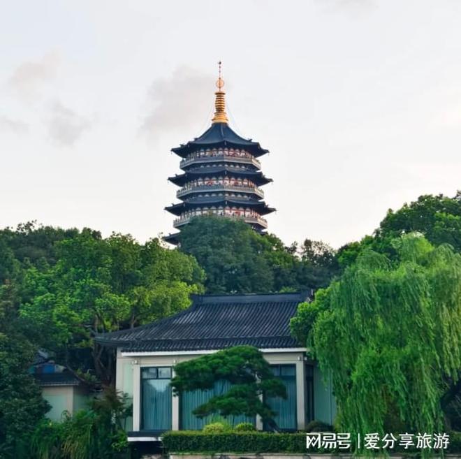 江浙旅游攻略必去景点有哪些？江浙旅游这份清单承包你的行程(图3)