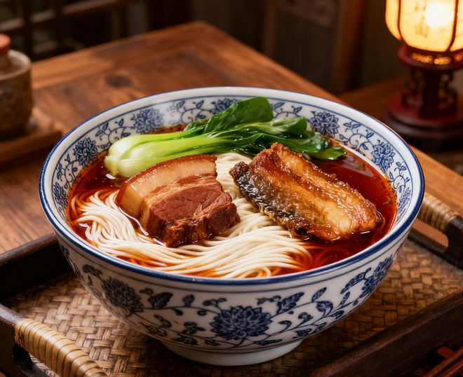 苏杭五日情侣游攻略：平江路约会景点＋西溪夜游苏杭美食推荐(图5)
