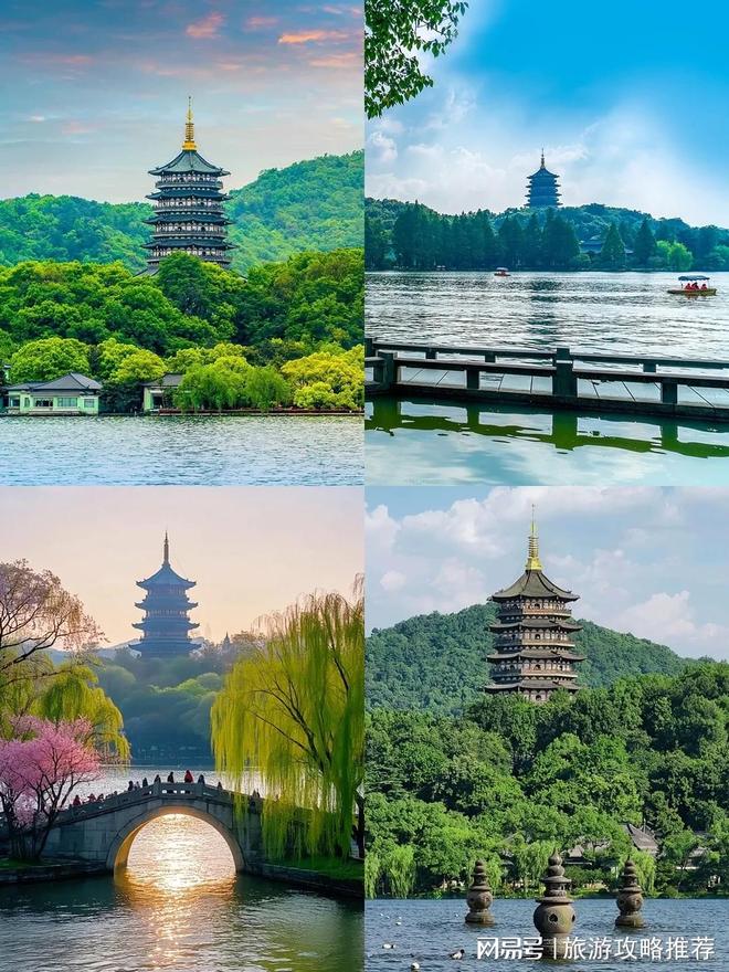 去苏杭旅游五日游最佳景点推荐苏州虎丘游玩5天预算花费多少(图2)
