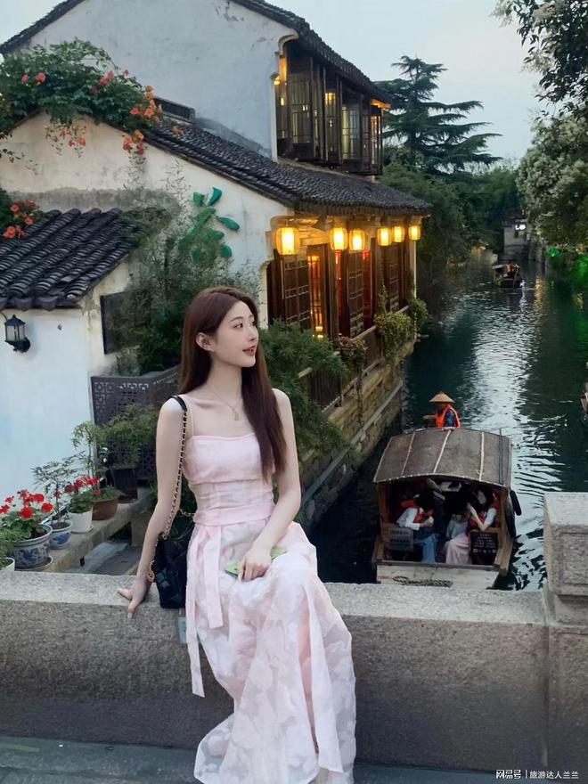 去华东旅游跟团3天2晚旅游费用+省钱+行程分享(图1)
