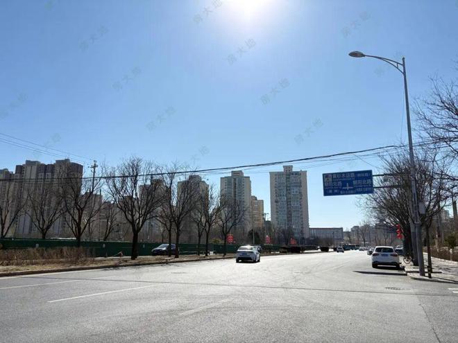 聚焦北京紫京宸园售楼处发布：紫京宸园以品质铸就传奇!(图11)