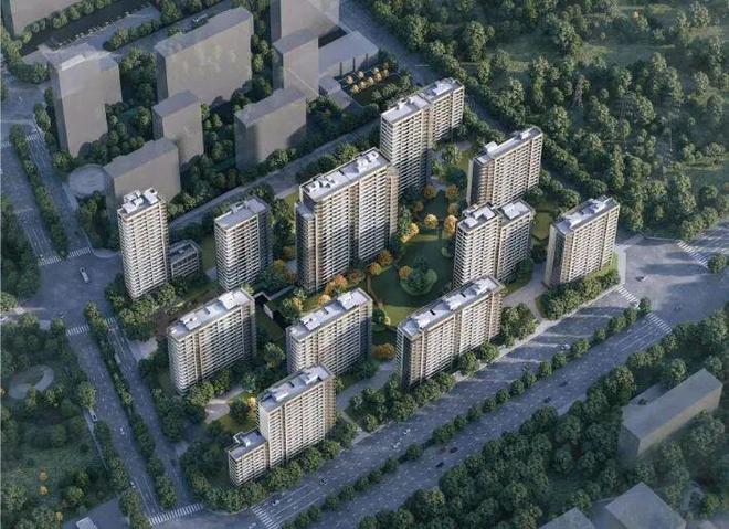 聚焦北京紫京宸园售楼处发布：紫京宸园以品质铸就传奇!(图24)