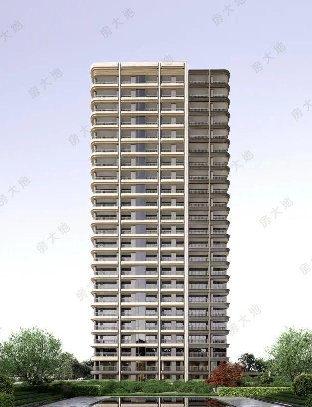 聚焦北京紫京宸园售楼处发布：紫京宸园以品质铸就传奇!(图23)
