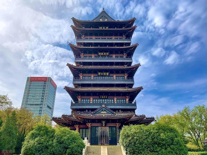 合肥这十大必去景点不揣袋“詹记桃酥”都白跑一趟！(图1)