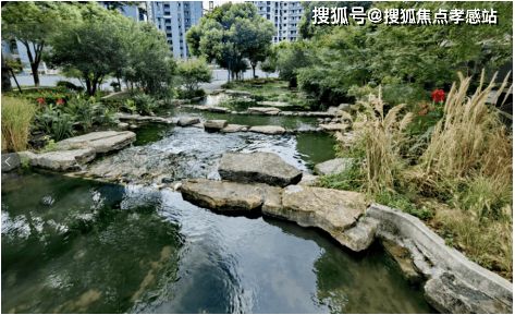 聚焦盛青云锦售楼处发布：盛青云锦以品质铸就传奇!(图3)