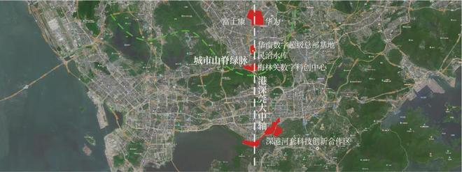 火热中！中建鹏宸云筑售楼处电话：打造岭南东方诗意园林景观(图11)