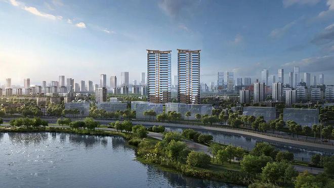 重磅官推建发望江云启售楼处发布：最新发布奢宅新品预约！(图3)