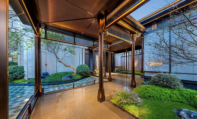 重磅官推建发望江云启售楼处发布：最新发布奢宅新品预约！(图10)